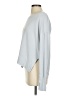 Athleta Gray Long Sleeve T-Shirt Size XS - photo 5
