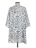 Andree by UNIT Silver Kimono Size S - photo 2