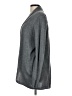 Ella Moss Gray Cardigan Size L - photo 5