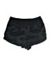 Athleta Camo Black Athletic Shorts Size XS - photo 1