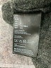 H&M Gray Turtleneck Sweater Size S - photo 8