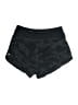 Athleta Camo Black Athletic Shorts Size XS - photo 2