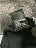 Unbranded Color Block Black Active Pants Size XS - photo 7