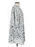 Andree by UNIT Silver Kimono Size S - photo 4