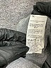 Shein 100% Polyester Chevron-herringbone Gray Dress Pants Size 4 - photo 8