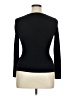 Oh MG! Black Turtleneck Sweater Size XL - photo 2