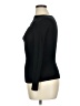 Oh MG! Black Turtleneck Sweater Size XL - photo 5
