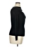Oh MG! Black Turtleneck Sweater Size XL - photo 4