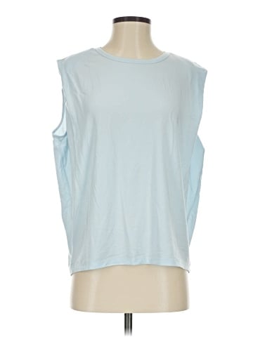 Wilfred Sleeveless T-Shirt (view 1)