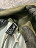 Onzie Camo Green Leggings Size XS - photo 7