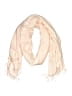 Bijoux Terner 100% Viscose Ivory Pink Scarf One size - photo 1