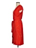 Calvin Klein Red Cocktail Dress Size 4 - photo 5
