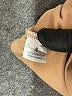 Unbranded Solid Tan Casual Dress Size S - photo 8