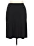 Caslon Solid Black Formal Skirt Size L - photo 2