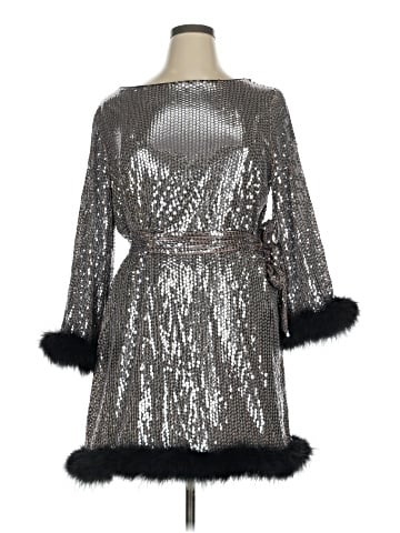 Trina Turk Cocktail Dress (view 1)