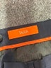 Tallia Solid Black Casual Pants Size XS (estimated, youth) - photo 3
