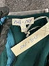 She + Sky Teal Cocktail Dress Size L - photo 7