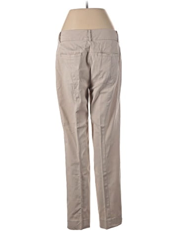 Ann Taylor Khakis (view 2)