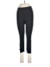 Nike Solid Black Active Pants Size M - photo 1