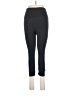 Nike Solid Black Active Pants Size M - photo 2