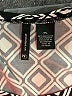 New Directions Argyle Black Casual Dress Size L (petite) - photo 7