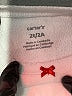 Carter's 100% Polyester Ivory Pullover Sweater Size 2T - photo 3