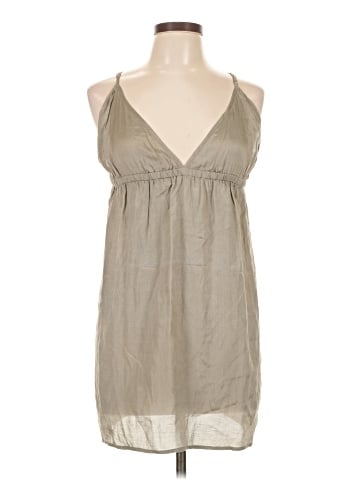 Chan Luu Sleeveless Blouse (view 1)