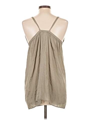 Chan Luu Sleeveless Blouse (view 2)