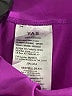 Y.A.S Color Block Purple Active Pants Size XS - photo 7