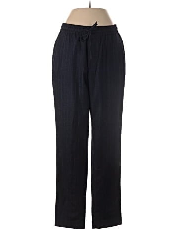Closed Wool Pants (view 1)