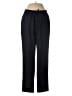 Closed Blue Wool Pants Size S - photo 1