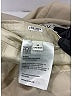 Totême Ivory Tan Collarless Suit Blazer Size EU 34 / US 4 - photo 6