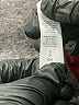 Athleta 100% Nylon Burgundy Turtleneck Sweater Size S - photo 8
