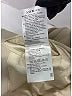 Totême Ivory Tan Collarless Suit Blazer Size EU 34 / US 4 - photo 3