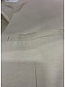 Totême Ivory Tan Collarless Suit Blazer Size EU 34 / US 4 - photo 4