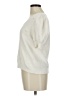 Ann Taylor Factory 100% Cotton Ivory Pullover Sweater Size M - photo 5