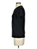 Fabletics Solid Black Active T-Shirt Size XXS (estimated) - photo 5