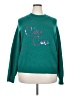 A New Day Teal Pullover Sweater Size XXL - photo 1