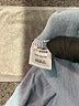 Zenana Blue Long Sleeve Top Size XL - photo 8