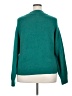 A New Day Teal Pullover Sweater Size XXL - photo 2