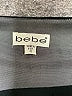 Bebe Black Casual Skirt Size 4 - photo 3