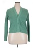 Max Mara Green Cardigan Size XL (estimated) - photo 1
