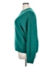 A New Day Teal Pullover Sweater Size XXL - photo 5