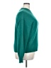 A New Day Teal Pullover Sweater Size XXL - photo 4