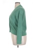 Max Mara Green Cardigan Size XL (estimated) - photo 5