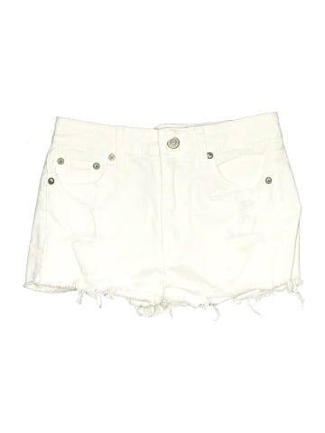 Aeropostale Denim Shorts (view 1)