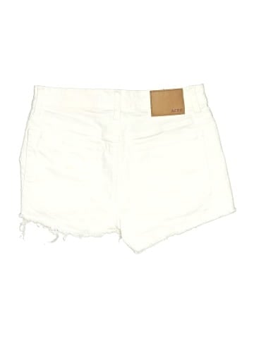 Aeropostale Denim Shorts (view 2)