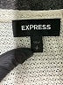 Express Ivory Pullover Sweater Size S - photo 7