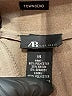 AB Studio Solid Gray Dress Pants Size 14 - photo 7