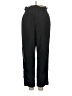 prologue Chevron-herringbone Black Casual Pants Size M - photo 2